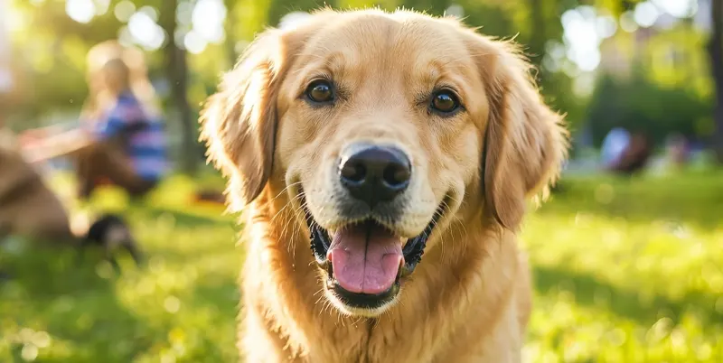 The Farm Dog Rescue